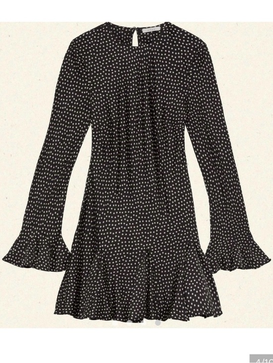 Doen Dresses & Skirts - DÔEN Narcisse dress in Camille Dot